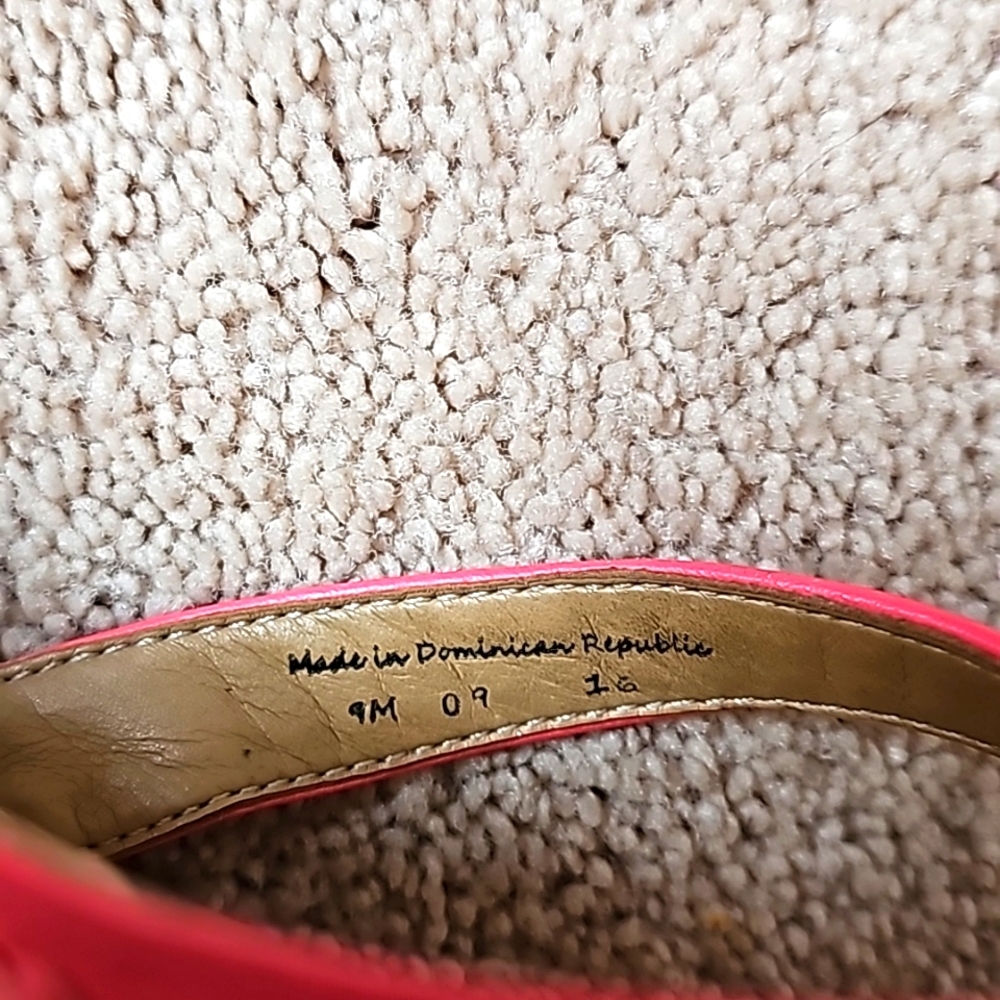 Jack Rogers Roxy sandals - Picture 5 of 5